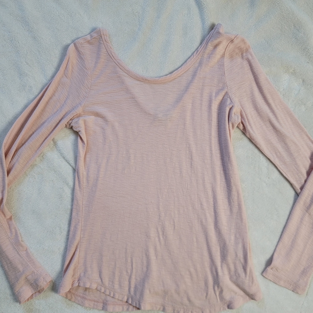 James perse top
